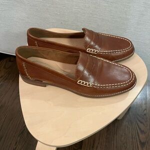 Speedy Seaport Penny Loafer